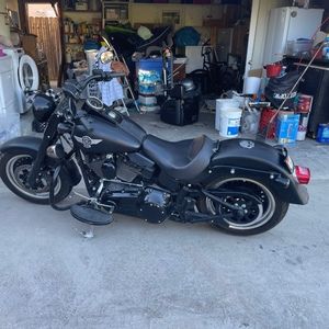 Meet your Posher, Frank